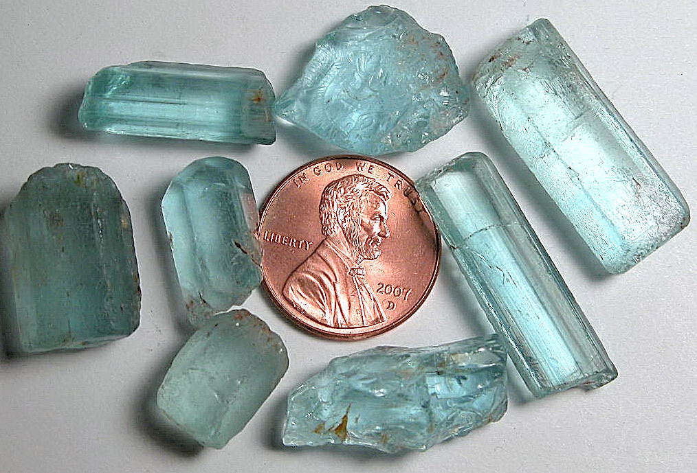 Custom Gem Cutter Gemstones & Gemstone Rough for Sale