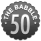 Voted #5 by Baby Blog Readers!