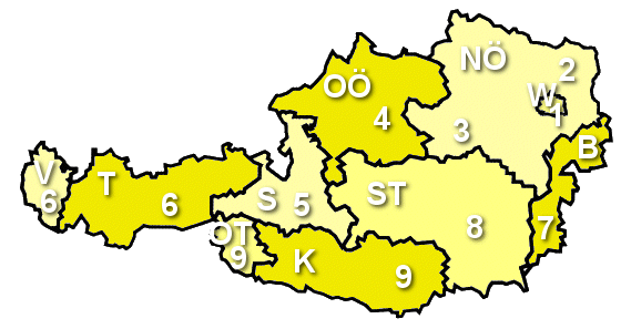 Nikkos Postleitzahlen: Postleitzahlen / Deutschland / Österreich / Schweiz