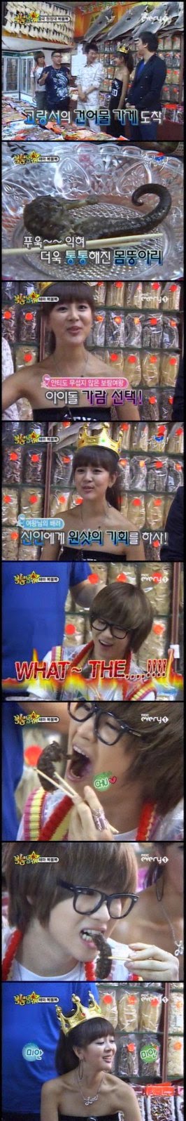 news 100625 baek boram d na fans m sorry karam news 100625 baek boram d na fans m sorry karam