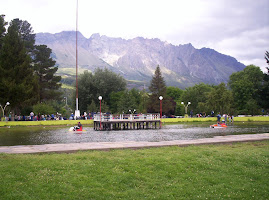 Un lugar en el mundo...