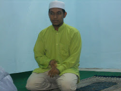 Muhd Suyuthi