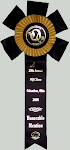 Honorable Mention Ribbon