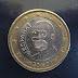 Homer Simpson en las monedas de Euro