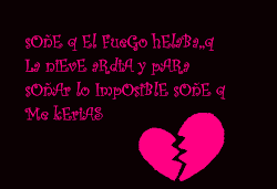 imagenes corazones rotos frases dibujos ws corazon amor