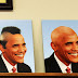 Barack Obama modelo de cortes de pelo
