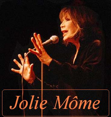 Jolie Môme