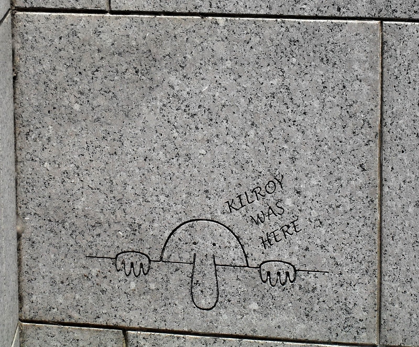 Kilroy News Kilroy News