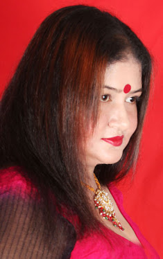 Makeup Artist: Happy Rahman