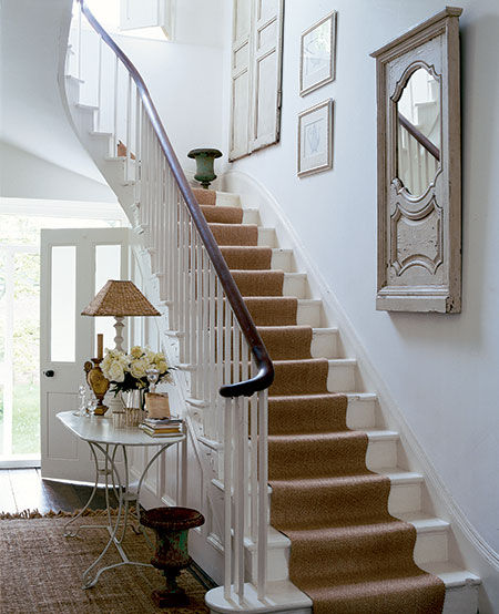 Stair Runners Whatcha Think Made By Photo Above Stylist Lucyina Moo