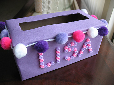 31 Valentine Crafts for you and the kids - Crafts by Amanda