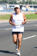 Maratona do Rio 2008