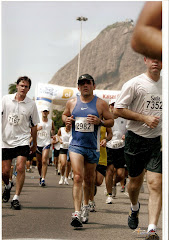 Meia Maratona do Rio 2006