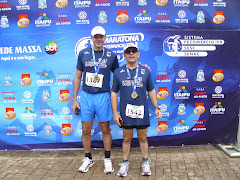 Maratona de Foz de Iguaçu  2010