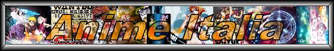 Anime-Italia
