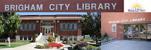 Brigham City Carnegie Library