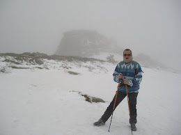 SIERRA GUADARRAMA (MADRID)