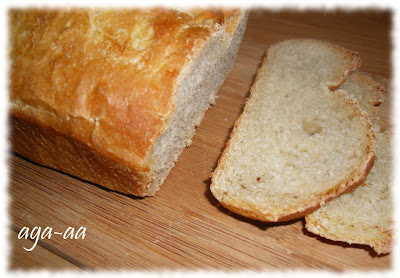 Chleb bananowy