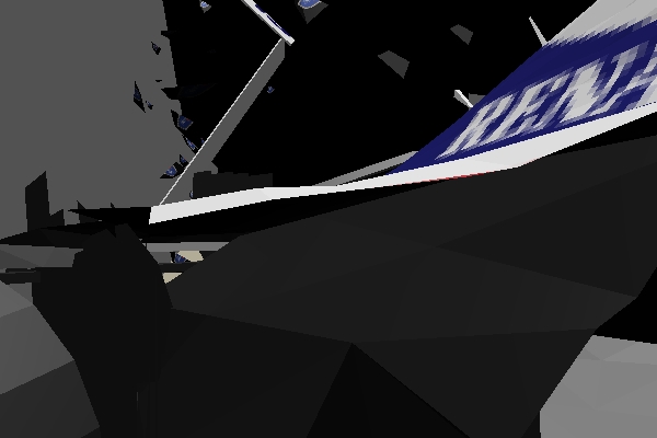 Joey Meuross: Ayrton Senna