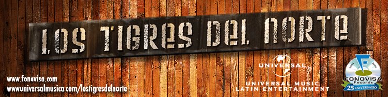 Los Tigres del Norte