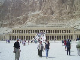 Egypt tour 2010