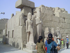 Egypt Tour 2010