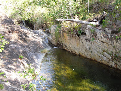 Rotta.com: Serra Da Miaba - Sâo Domingos - SE