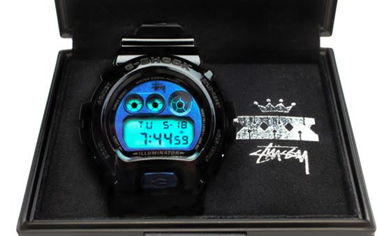 stussy xg shock