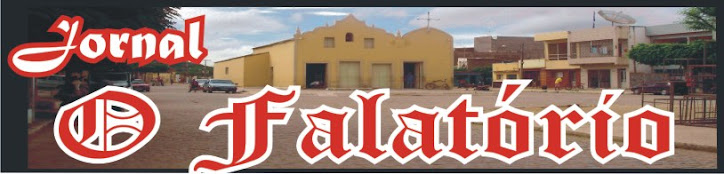Revista O Falatório