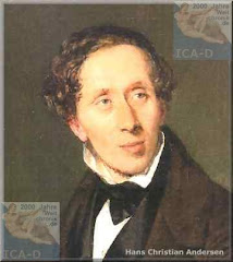 Hans Christian Andersen (02.04.1805)