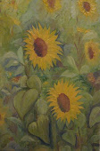 Ada - I girasoli/ The sunflowers