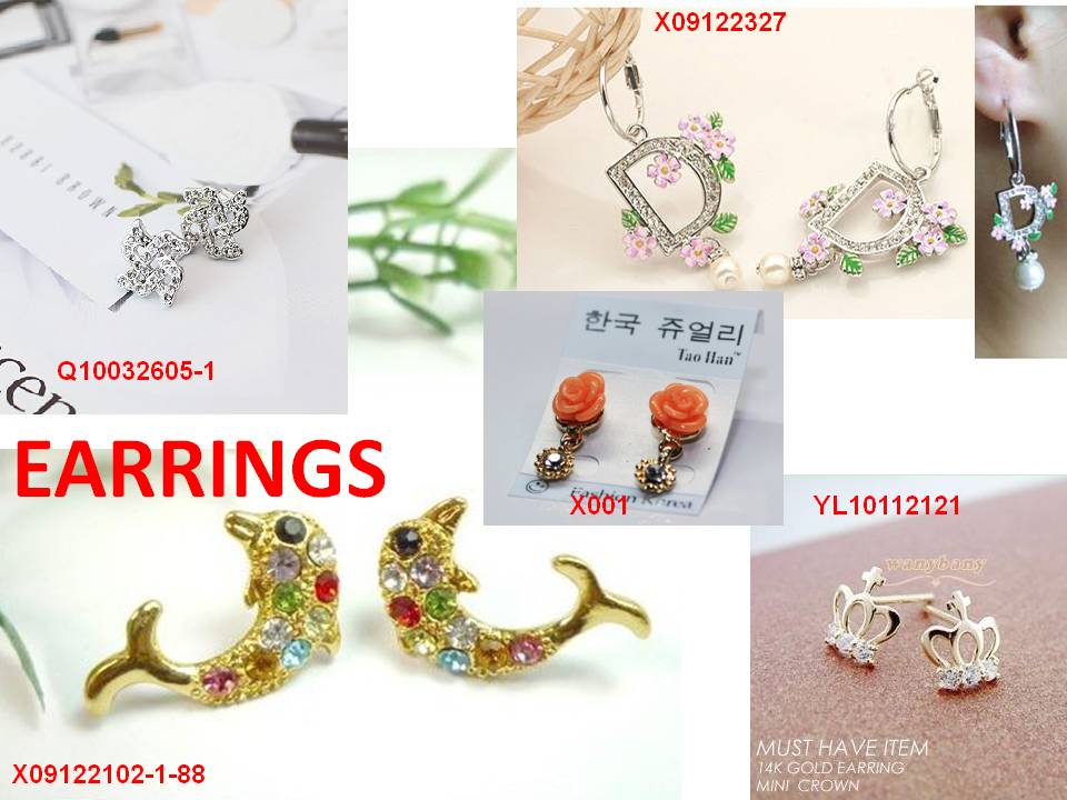 For U Ladies ACCESSORIES