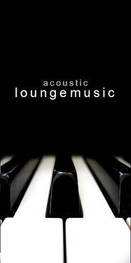 Acoustic Lounge