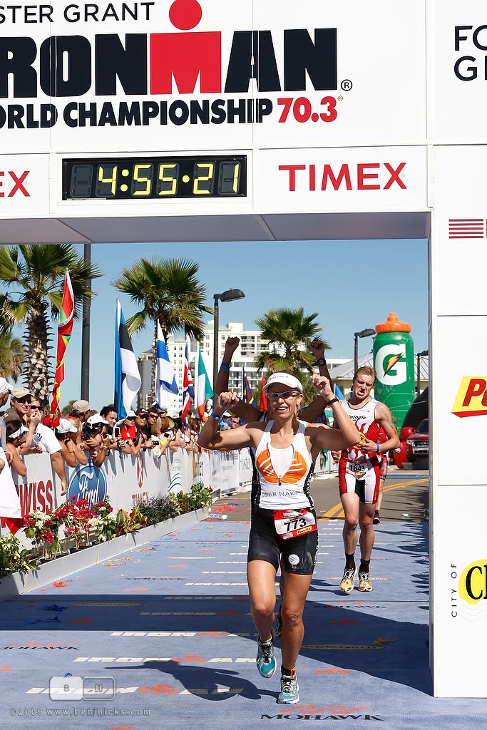 Ironman 70.3 World Championships - Boca Raton Photo