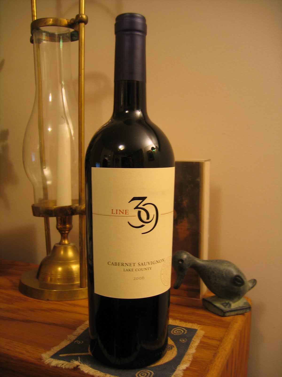 Spirit of Wine Spirit of Wine Review & Rating *** Line