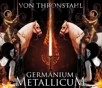 von thronstahl germanium metallicum
