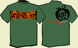Segera Hadir : Kaos Komunitas Blogger Tarakan (KBT) Segera Hadir : Kaos Komunitas Blogger Tarakan (KBT)