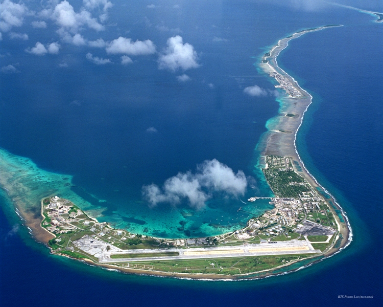 Doberman's by the Sea Kwajalein Atoll & Marshall Islands