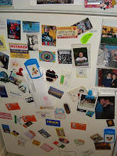 Things that Grab My Attention