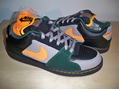 nike sb abington