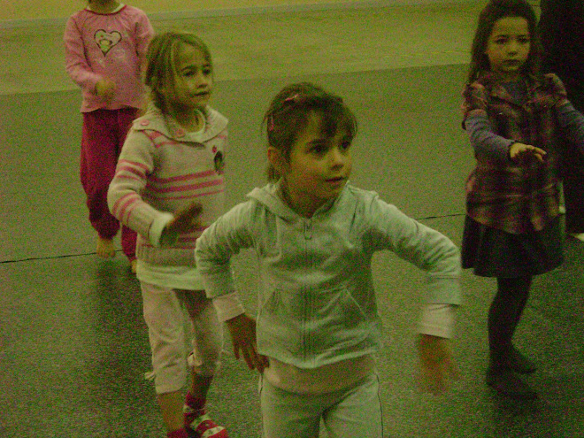 Alice, Pauline et Clémence ( mercredi 12/11/08)