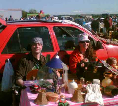 Car Boot Sale Frodsham Car Boot Sale Frodsham