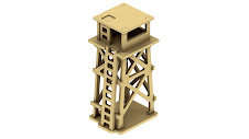 Watchtowers Now In Stock