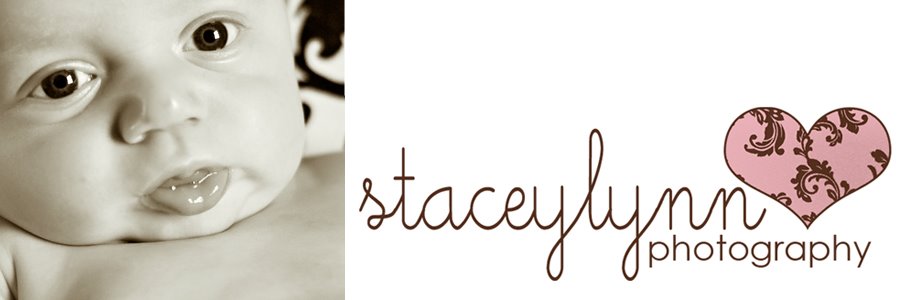 Stacey Lynn Photography - The Blog