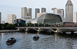 ESPLANADE