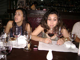 festa de inauguração da "Pizzaria Vendetta"