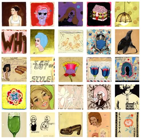 Tips on Art Collecting | C.C.ART Blog