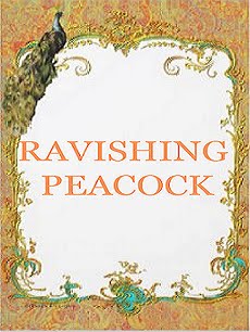 Ravishing Peacock