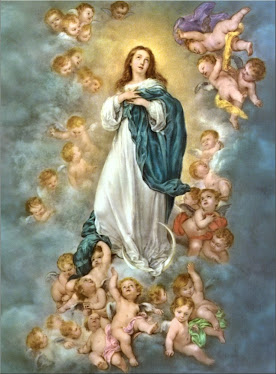 The Immaculate Conception