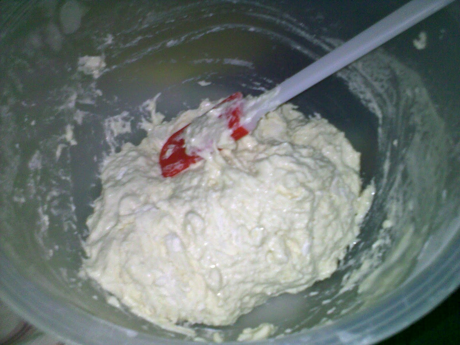 SPONGE&DOUGH/LEAN DOUGH ARTISAN STYLE